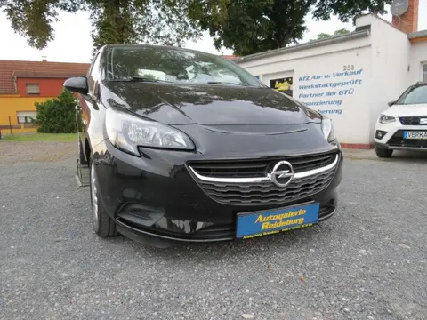 Annonce OPEL CORSA Essence 2019 d'occasion 