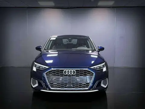 Used AUDI A3 Hybrid 2023 Ad 