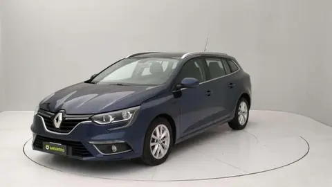 Used RENAULT MEGANE Diesel 2020 Ad 