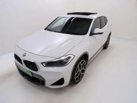 Used BMW X2 Diesel 2020 Ad 