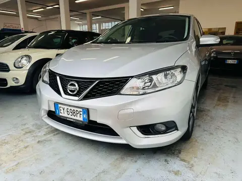 Used NISSAN PULSAR Petrol 2015 Ad 