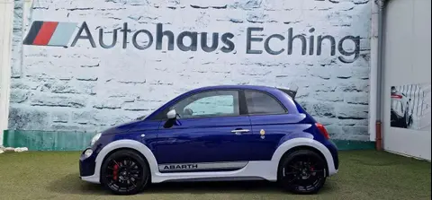 Annonce ABARTH 695 Essence 2020 d'occasion 