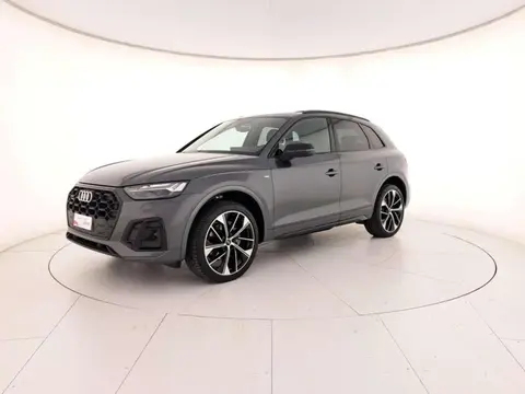 Annonce AUDI Q5 Hybride 2023 d'occasion 