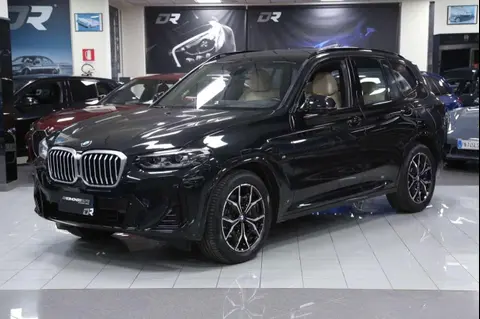 Used BMW X3 Hybrid 2023 Ad 