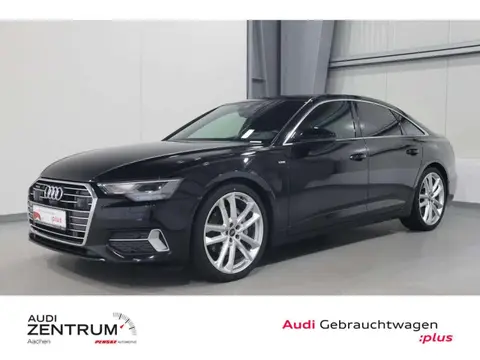 Annonce AUDI A6 Diesel 2023 d'occasion 