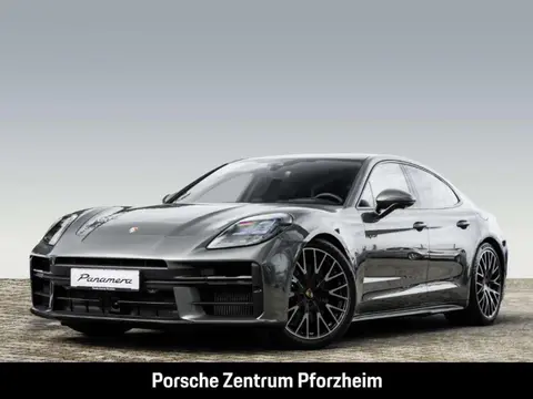 Annonce PORSCHE PANAMERA Hybride 2024 d'occasion 