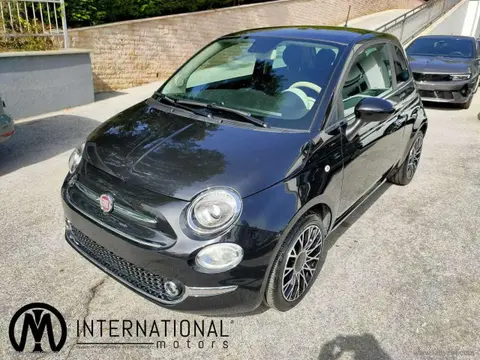 Used FIAT 500 Hybrid 2023 Ad 