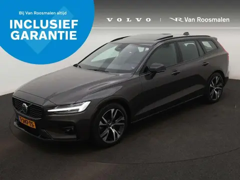 Used VOLVO V60 Petrol 2023 Ad 