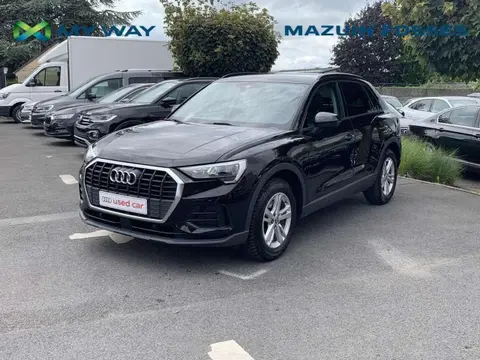 Used AUDI Q3 Petrol 2019 Ad 