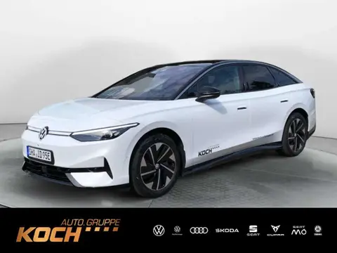 Annonce VOLKSWAGEN ID.7 Électrique 2023 d'occasion 