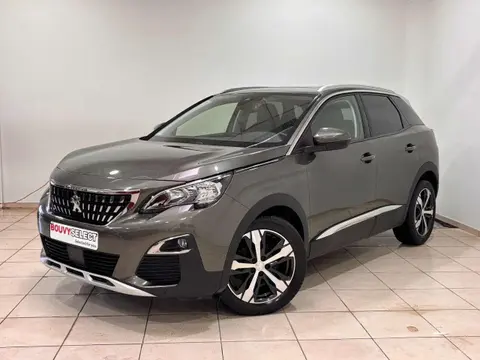 Used PEUGEOT 3008 Diesel 2020 Ad 