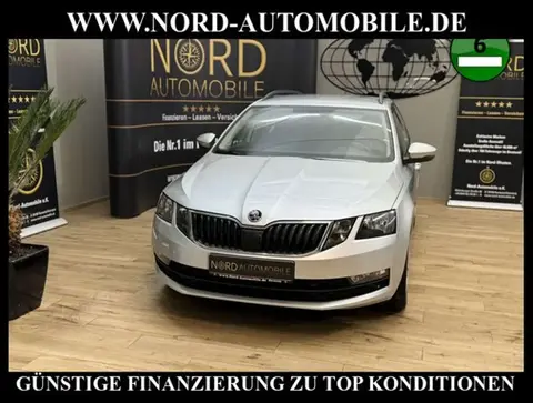 Annonce SKODA OCTAVIA Diesel 2020 d'occasion 