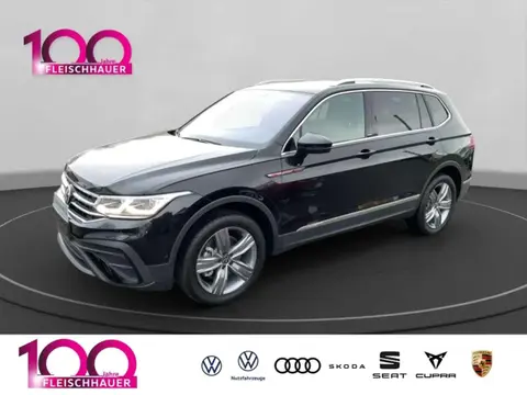 Annonce VOLKSWAGEN TIGUAN Diesel 2024 d'occasion 