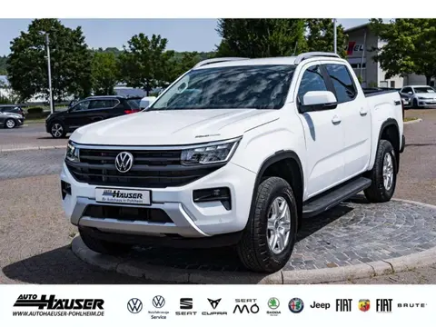 Used VOLKSWAGEN AMAROK Diesel 2024 Ad 