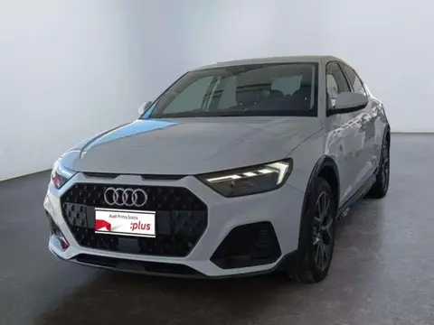 Annonce AUDI A1 Essence 2023 d'occasion 