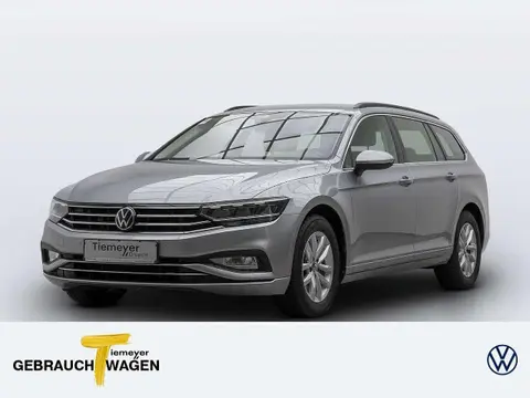 Annonce VOLKSWAGEN PASSAT Diesel 2022 d'occasion 