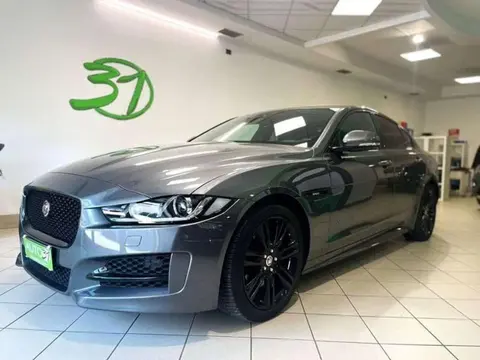 Used JAGUAR XE Diesel 2018 Ad 