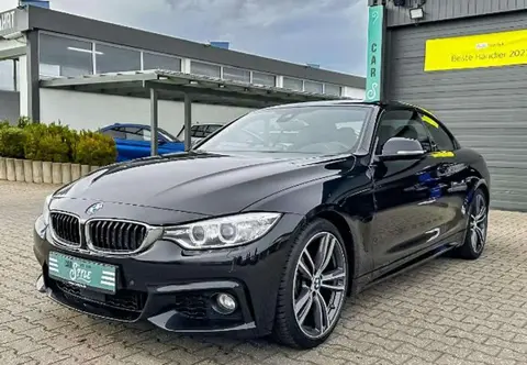 Used BMW SERIE 4 Diesel 2015 Ad 