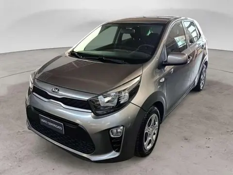 Annonce KIA PICANTO Essence 2018 d'occasion 