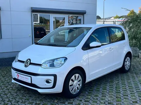 Used VOLKSWAGEN UP! Petrol 2016 Ad 