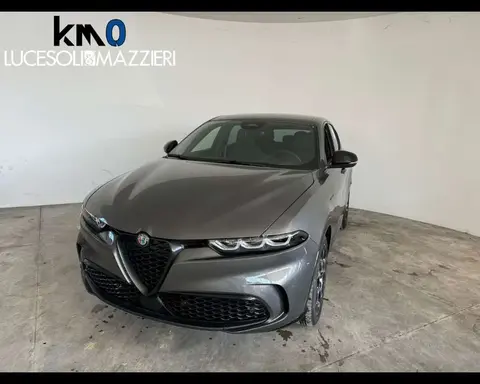 Used ALFA ROMEO TONALE Hybrid 2024 Ad 