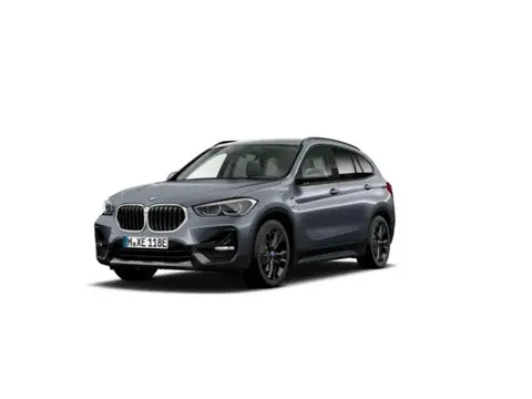 Annonce BMW X1 Hybride 2022 d'occasion 