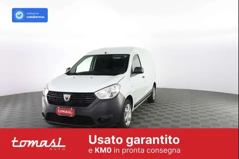 Used DACIA DOKKER LPG 2018 Ad 