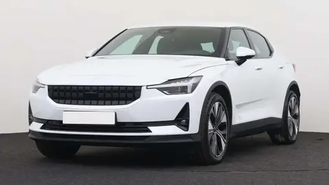 Used POLESTAR 2 Electric 2023 Ad 