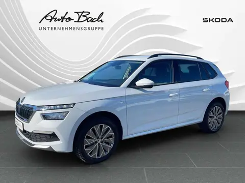 Annonce SKODA KAMIQ Essence 2023 d'occasion 