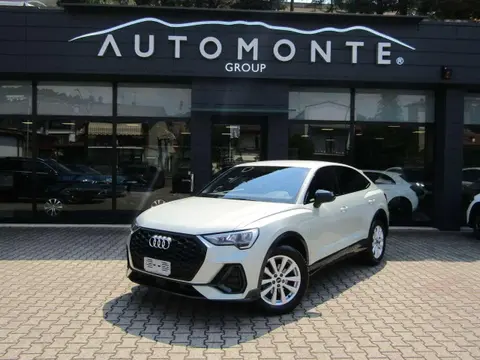 Used AUDI Q3 Petrol 2022 Ad 