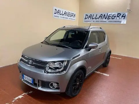 Used SUZUKI IGNIS LPG 2019 Ad 