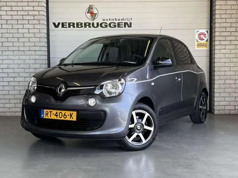 Used RENAULT TWINGO Petrol 2018 Ad 