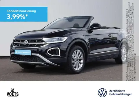 Used VOLKSWAGEN T-ROC Petrol 2023 Ad 