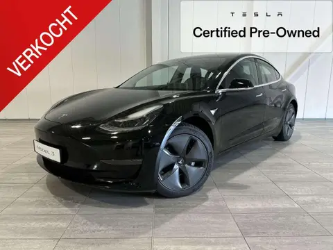 Annonce TESLA MODEL 3 Électrique 2019 d'occasion 