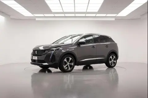 Used PEUGEOT 3008 Diesel 2021 Ad 