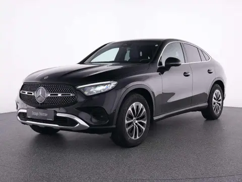 Annonce MERCEDES-BENZ CLASSE GLC Essence 2023 d'occasion 