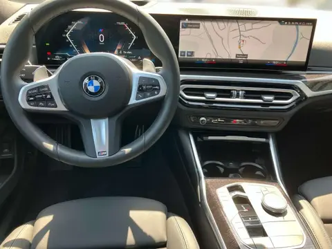 Annonce BMW SERIE 3 Diesel 2023 d'occasion 