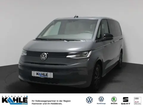 Annonce VOLKSWAGEN T7 Diesel 2024 d'occasion 