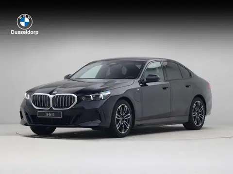 Used BMW SERIE 5 Hybrid 2024 Ad 