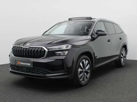 Annonce SKODA KODIAQ Essence 2024 d'occasion 