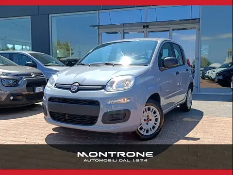 Used FIAT PANDA Petrol 2018 Ad 