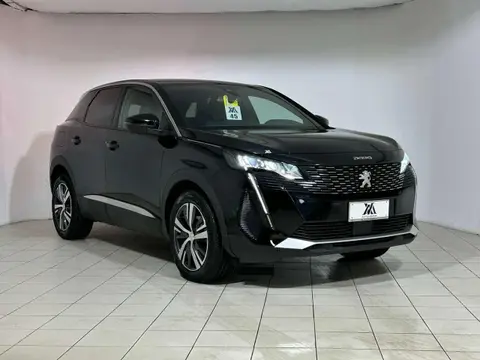 Annonce PEUGEOT 3008 Essence 2023 d'occasion 