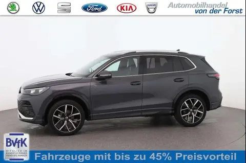 Used VOLKSWAGEN TIGUAN Petrol 2024 Ad 