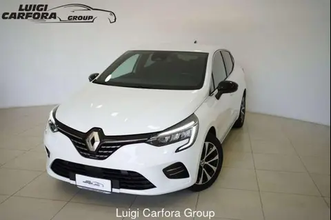 Used RENAULT CLIO Petrol 2023 Ad 