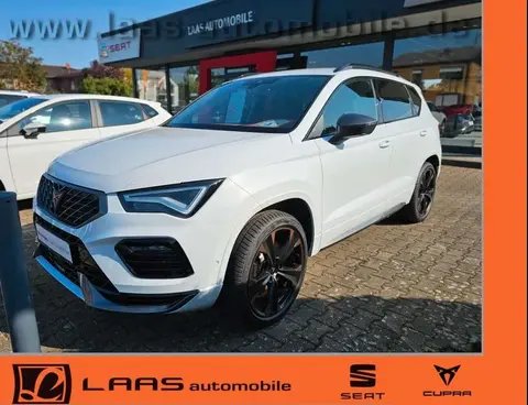 Annonce CUPRA ATECA Essence 2023 d'occasion 