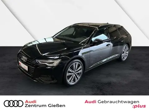 Used AUDI A6 Hybrid 2023 Ad 