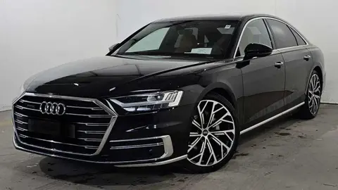 Used AUDI A8 Diesel 2021 Ad 