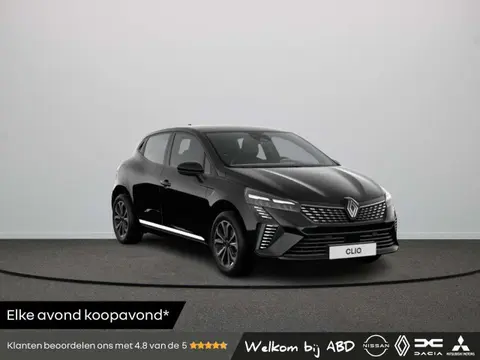 Used RENAULT CLIO Hybrid 2024 Ad 