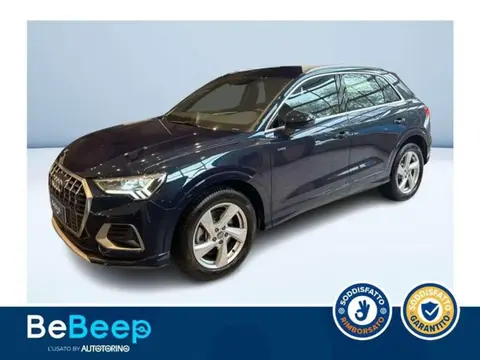 Annonce AUDI Q3 Diesel 2019 d'occasion 