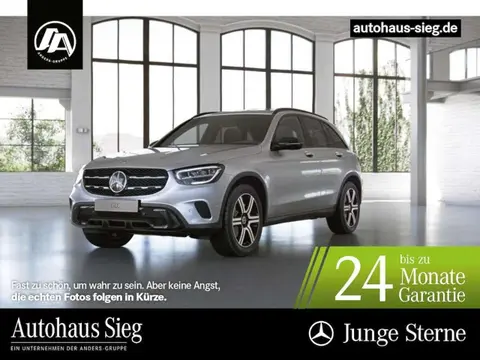 Used MERCEDES-BENZ CLASSE GLC Diesel 2023 Ad 